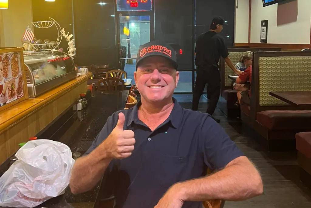 Japanese Food McCalla-Alabama