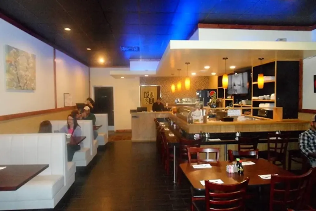 Japanese-Food McCalla-Alabama