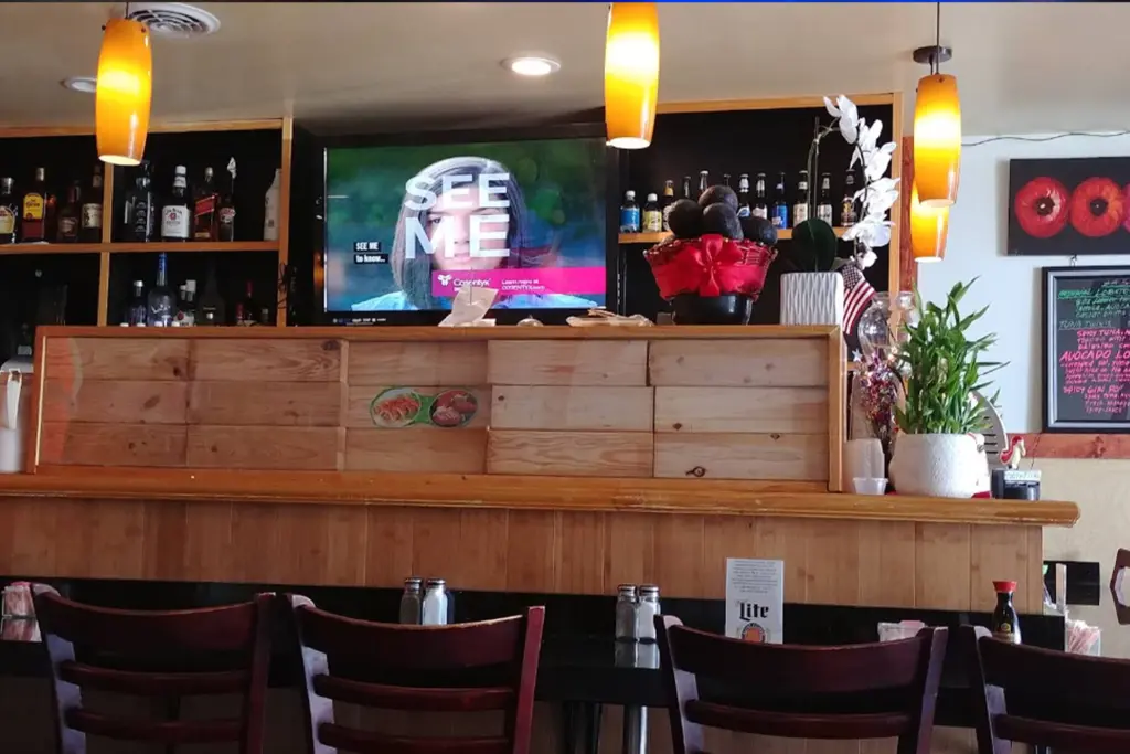 Takoyaki Restaurant Japanese-Food McCalla-Alabama