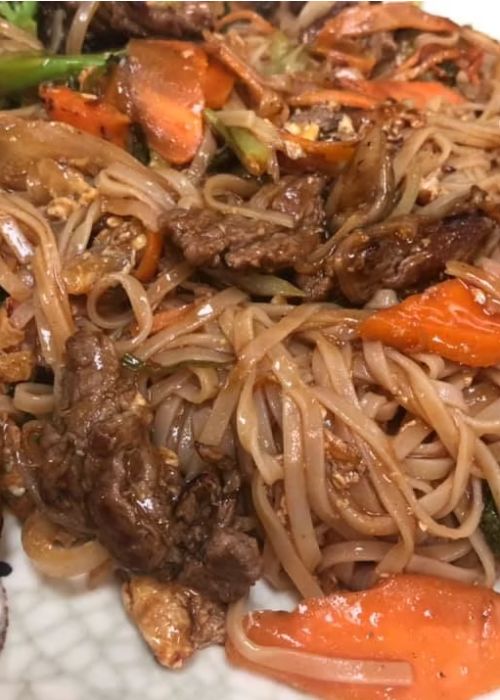 Pad Thai McCalla Alabama